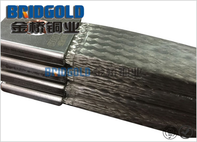 疊層銅導(dǎo)電帶 疊層銅導(dǎo)電帶