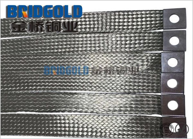 定制銅線軟連接 定制銅線軟連接