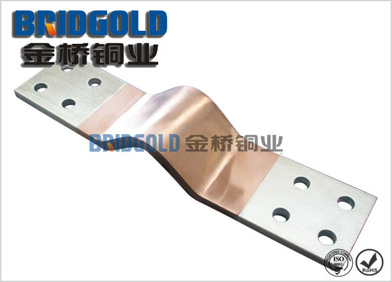 銅皮軟連接 銅皮軟連接