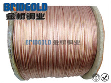 銅絞線廠家 銅絞線廠家