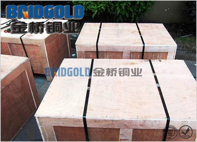 銅排軟連接打包 銅排軟連接打包