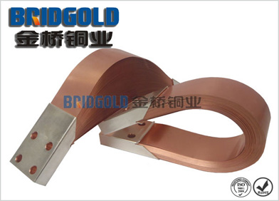 大電流銅箔軟連接 大電流銅箔軟連接