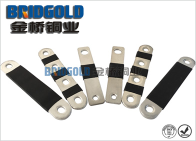 定制銅排軟連接 定制銅排軟連接