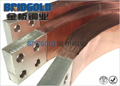 大電流銅軟連接 大電流銅軟連接