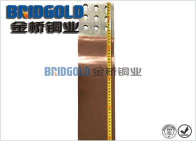 定制銅箔軟連接 定制銅箔軟連接