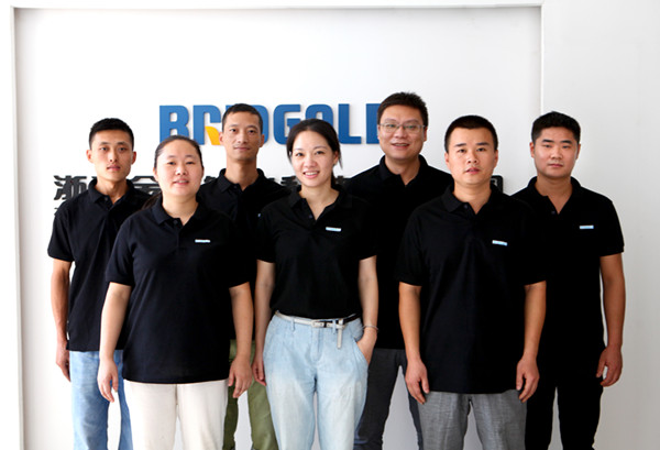 金橋銅業(yè)生產團隊 金橋銅業(yè)生產團隊