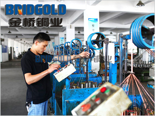 銅編織線生產 銅編織線生產
