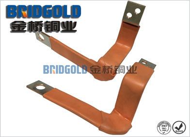 汽車銅軟連接帶 汽車銅軟連接帶