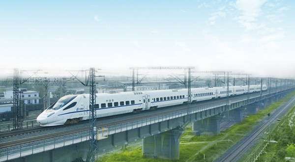 動車高鐵導(dǎo)流線 動車高鐵導(dǎo)流線