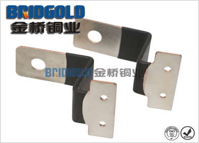 絕緣銅軟連接件 絕緣銅軟連接件