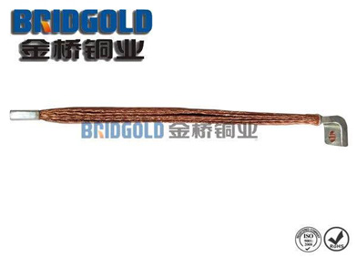 銅線(xiàn)軟連接 銅線(xiàn)軟連接
