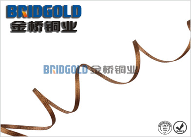 裸軟銅編織帶 裸軟銅編織帶