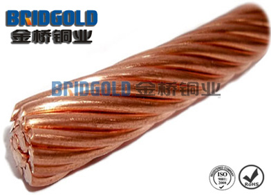 TJ硬銅絞線 TJ硬銅絞線