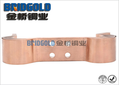 裸銅帶軟連接 裸銅帶軟連接