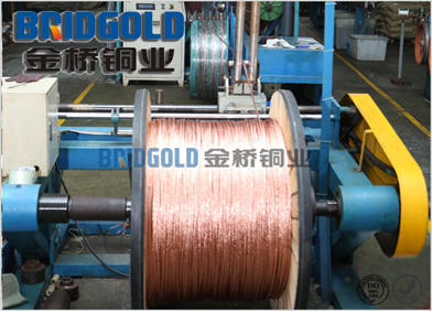 銅絞線生產廠家 銅絞線生產廠家