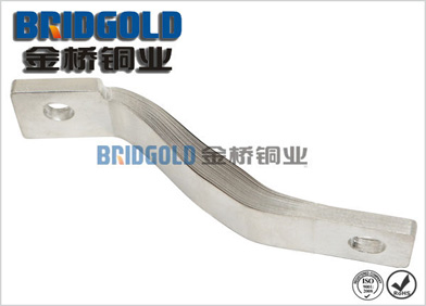 定制銅片軟連接 定制銅片軟連接