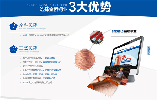金橋銅業(yè) 金橋銅業(yè)