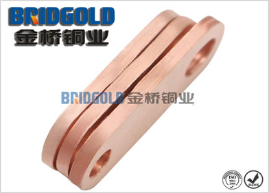 定制銅箔軟連接 定制銅箔軟連接