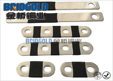 蓄電池銅排軟連接 蓄電池銅排軟連接