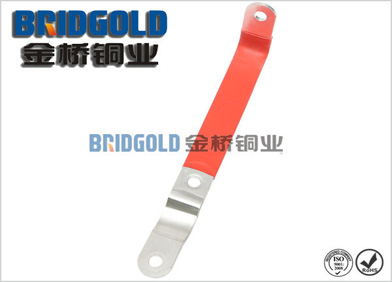 定制銅軟連接 定制銅軟連接