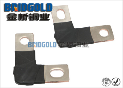 電動(dòng)汽車軟連接 電動(dòng)汽車軟連接