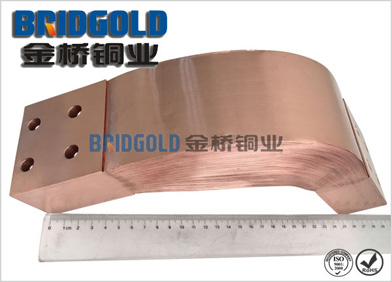 銅片軟連接 銅片軟連接