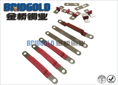 批發(fā)生產(chǎn)銅軟連接 批發(fā)生產(chǎn)銅軟連接