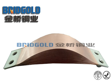 銅軟連接生產(chǎn)廠家 銅軟連接生產(chǎn)廠家