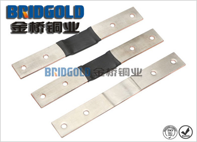 小型銅箔軟連接定制 小型銅箔軟連接定制