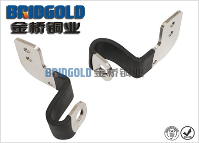 絕緣銅軟連接件 絕緣銅軟連接件