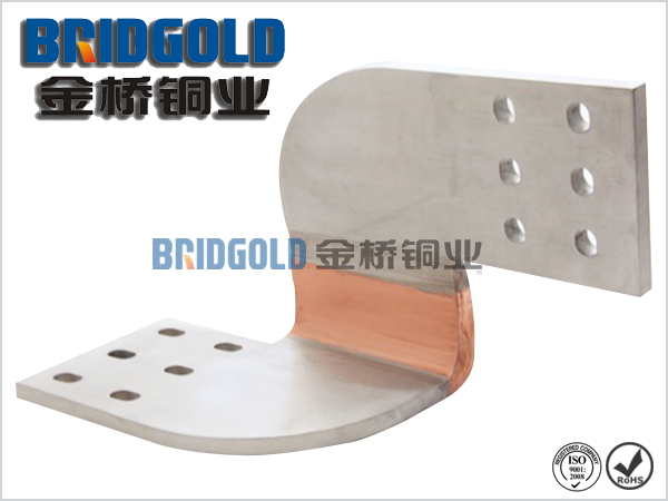 銅箔軟連接定制 銅箔軟連接定制