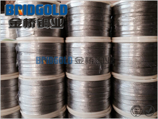 金橋銅編織線，高品質(zhì)，質(zhì)量第一