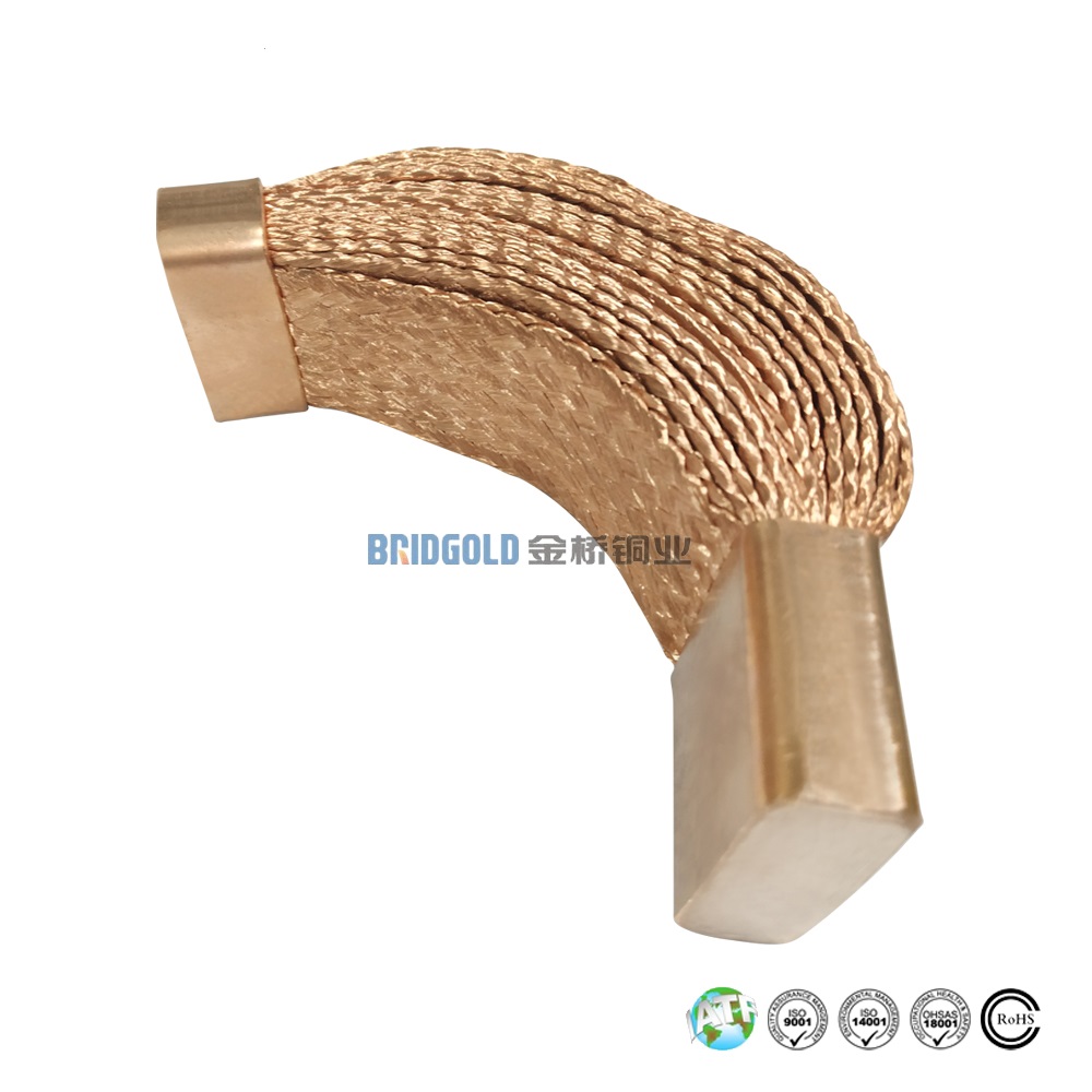 銅編織線、軟連接產(chǎn)品