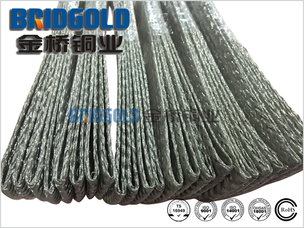 金橋銅編織線產品細節(jié)圖片