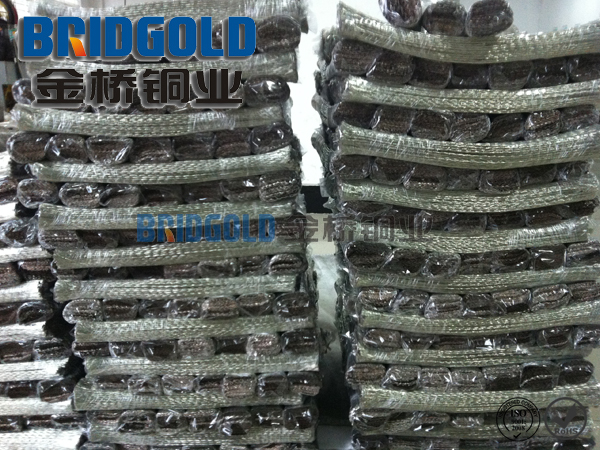 金橋銅編織線 金橋銅編織線