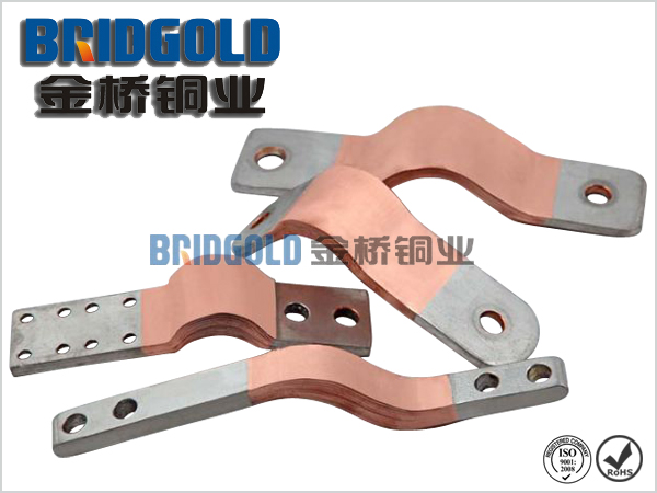 金橋高低壓設(shè)備銅帶軟連接 金橋高低壓設(shè)備銅帶軟連接