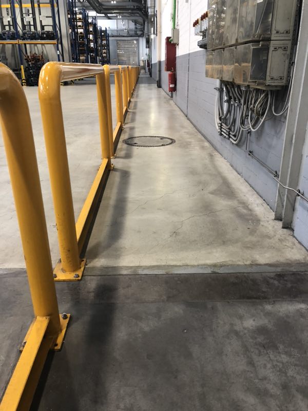 人員通道 人員通道