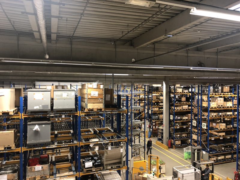 倉庫貨架 倉庫貨架