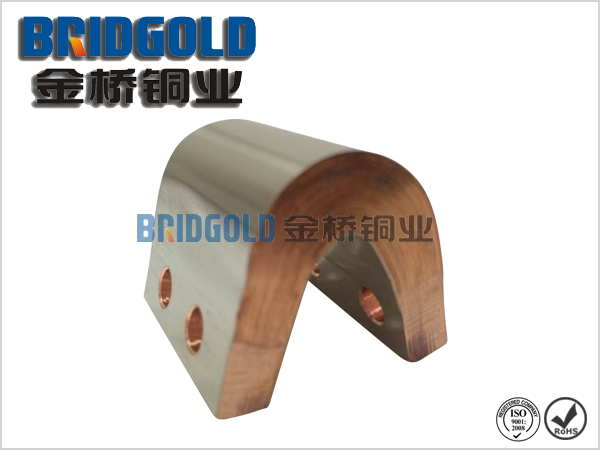 金橋銅業(yè)帖銀片銅箔軟連接導(dǎo)電帶 金橋銅業(yè)帖銀片銅箔軟連接導(dǎo)電帶