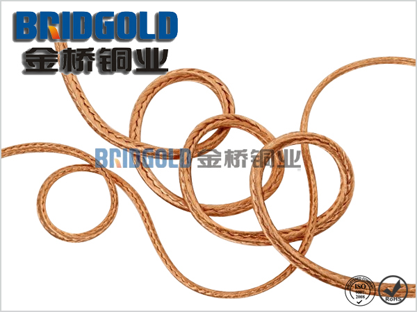 金橋接地軟銅絞線 金橋接地軟銅絞線