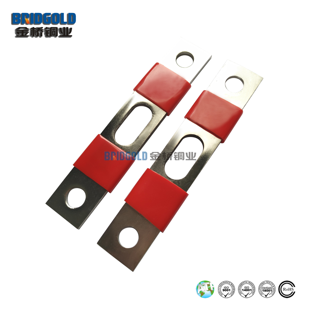 金橋母排軟連接 金橋母排軟連接