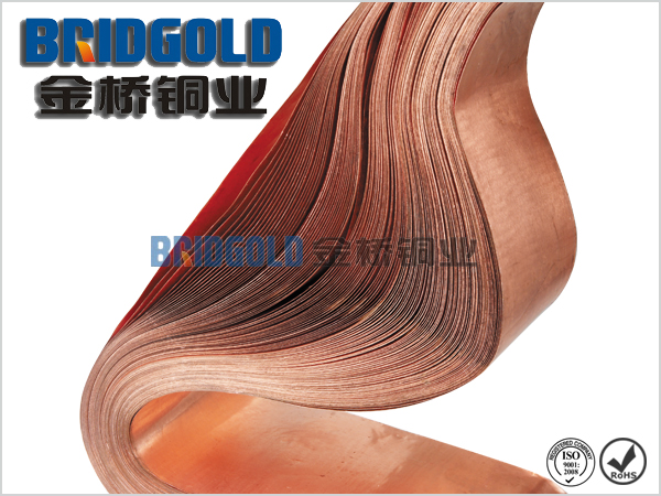 金橋軟銅箔軟連接 金橋軟銅箔軟連接