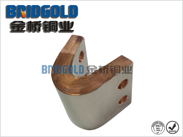 金橋高低壓設備銅帶軟連接