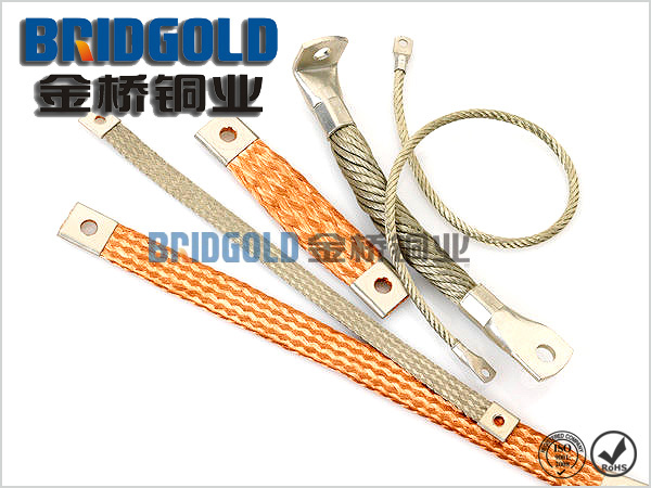 銅線軟連接 銅線軟連接