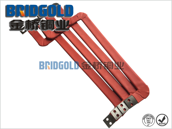 金橋新能源汽車(chē)軟連接 金橋新能源汽車(chē)軟連接