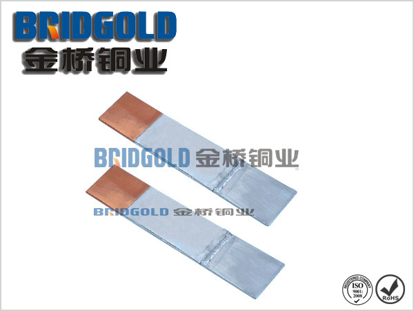 金橋銅鋁母線伸縮節(jié) 金橋銅鋁母線伸縮節(jié)