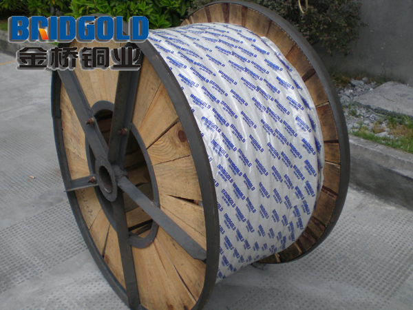 金橋木軸包裝燒穿母線 金橋木軸包裝燒穿母線