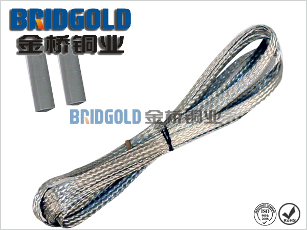 金橋銅編織線 金橋銅編織線