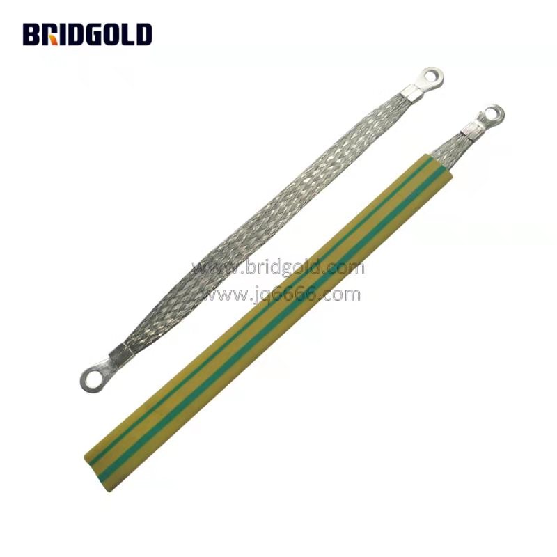 金橋配電箱箱體與門跨接線 金橋配電箱箱體與門跨接線