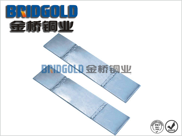 全鋁母線伸縮接 全鋁母線伸縮接